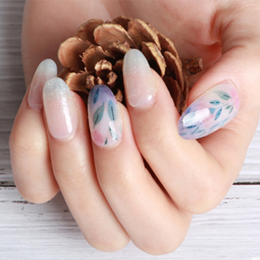 The Nail Printer | Prints 3D Nail Art Instantly
